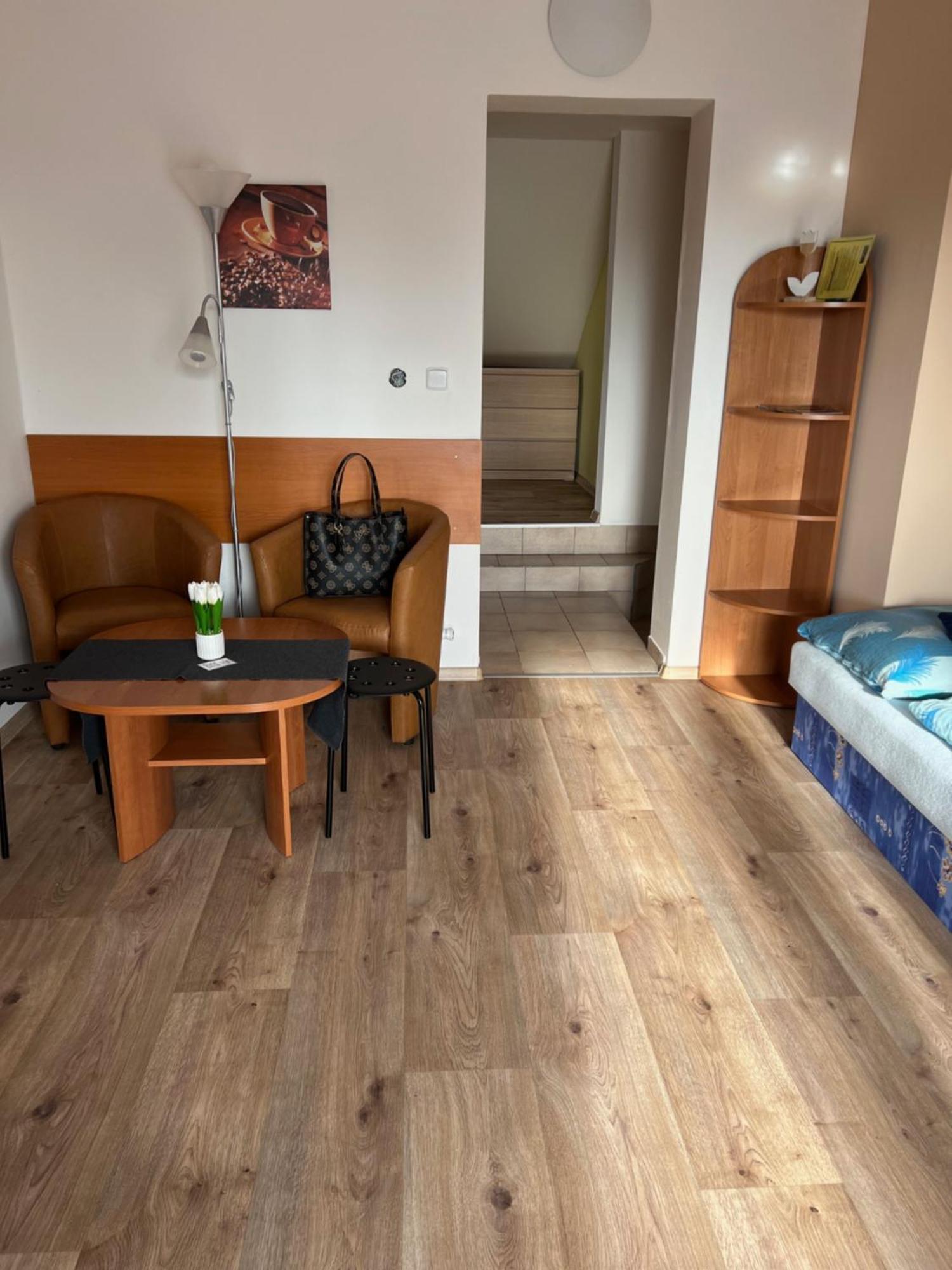 Ubytovani Nikol Brno Dış mekan fotoğraf