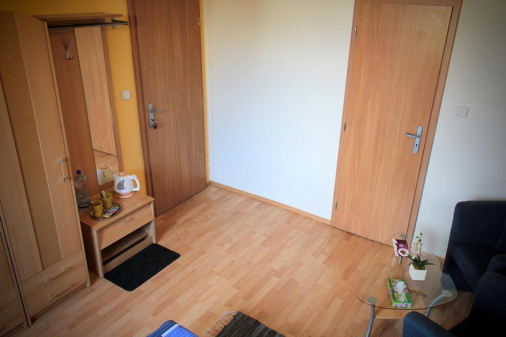 Ubytovani Nikol Brno Dış mekan fotoğraf