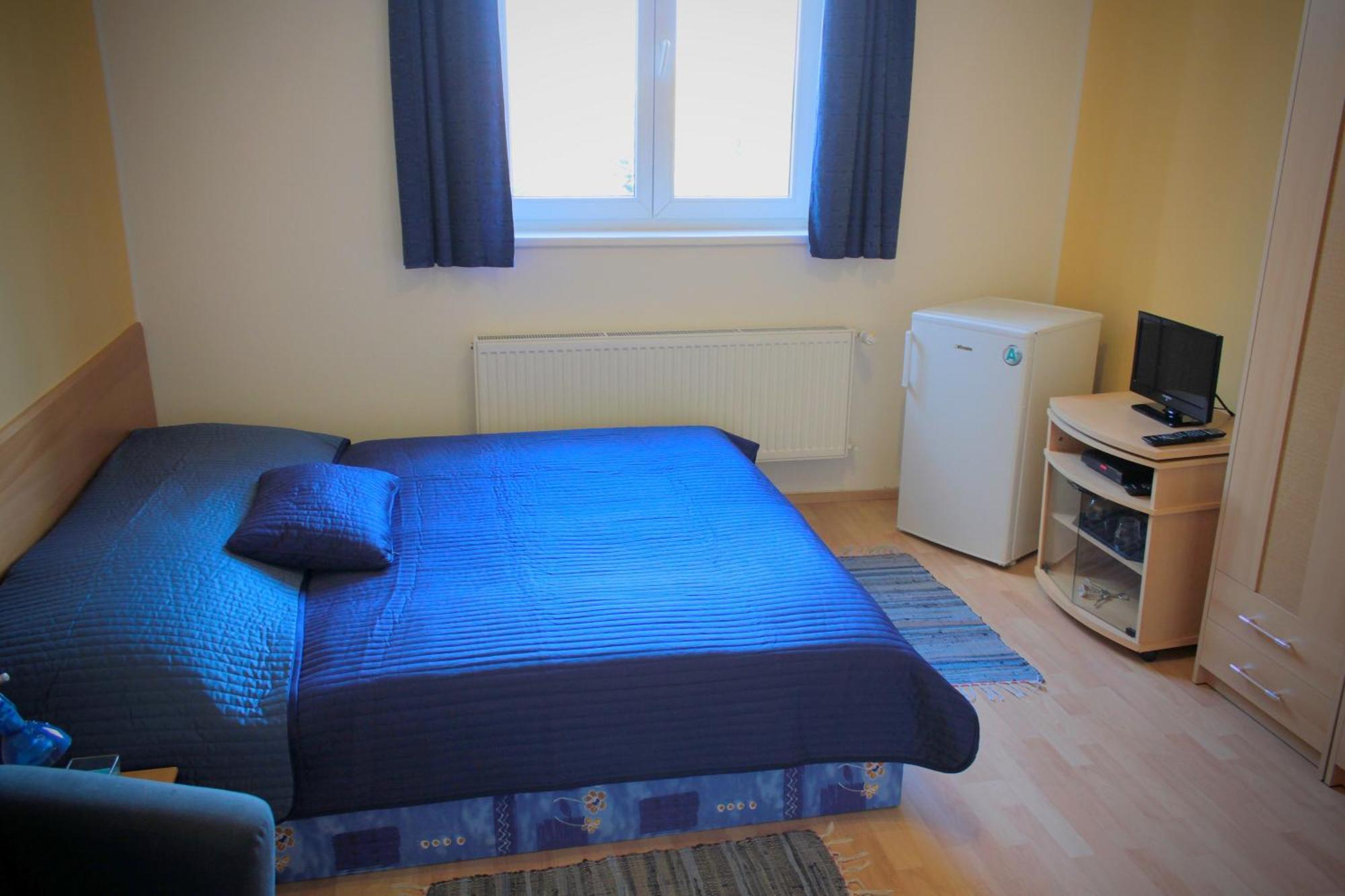 Ubytovani Nikol Brno Dış mekan fotoğraf
